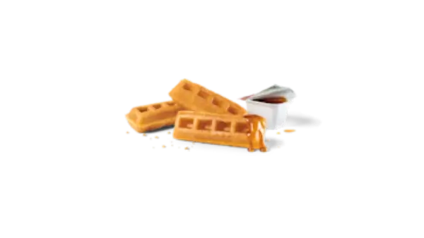 3PC WAFFLE STICKS