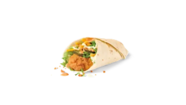 CLASSIC CRISPY JACK WRAP