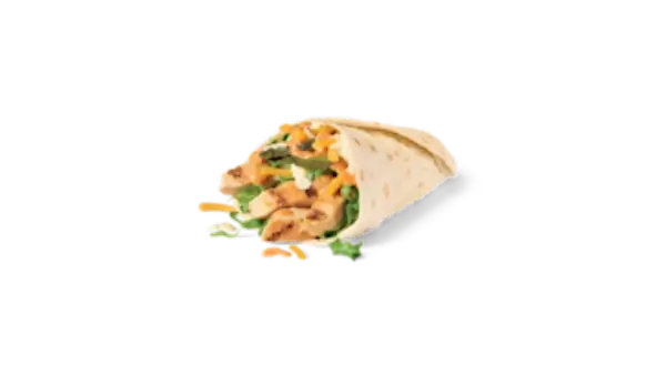 CLASSIC GRILLED JACK WRAP