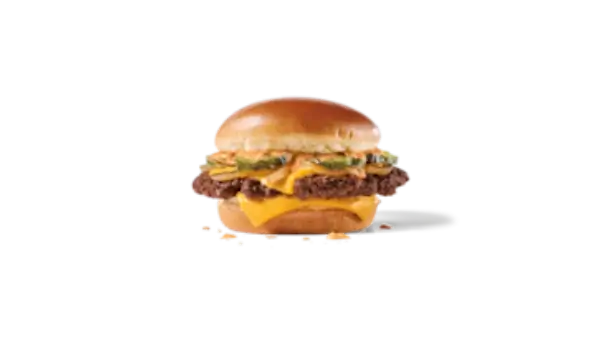 CLASSIC SMASHED JACK™