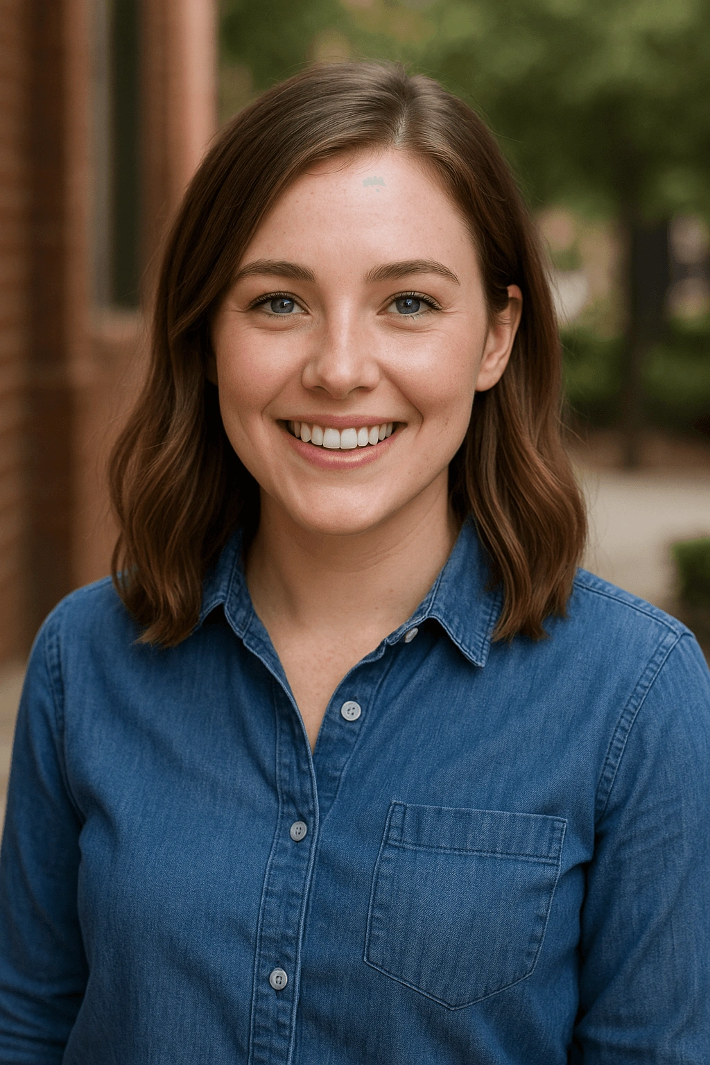 Hannah Mitchell author