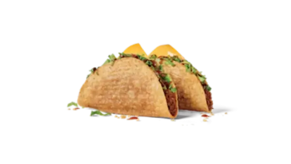 TWO TACOS